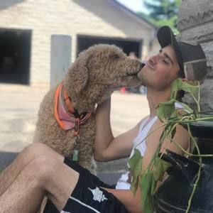 Meet your Posher, Bryan